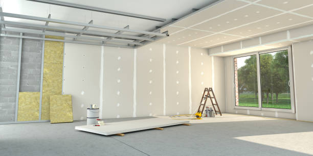 Best Commercial Insulation in Inverness, IL
