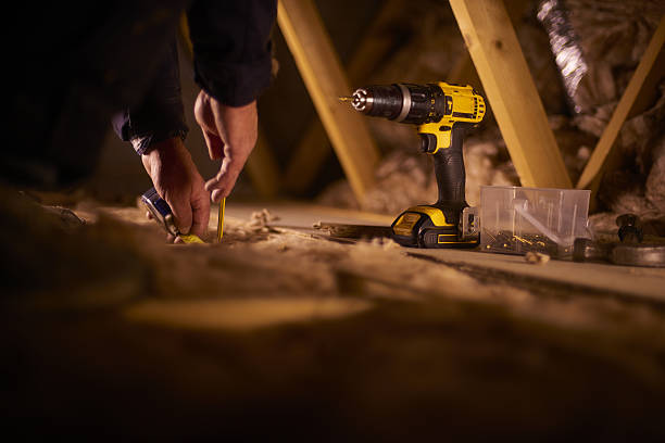 Best Insulation Installation Services in Inverness, IL